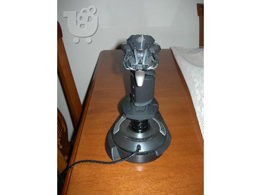 JOYSTICKS FOR FLY